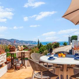 Casa La Rejanita in Torrox