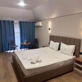 Dream Hotel Djal