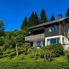 Chalet BERGglück Willingen - Nähe Skilifte, отель в Виллингене
