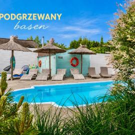 Sea You Stegna – hotel w Stegnie