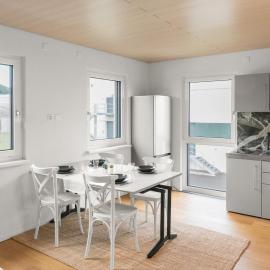 Modern Lake Zurich Studio, Pfäffikon Free Parking