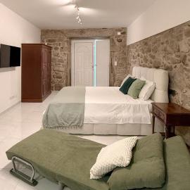 Casa Bossa Nova, hotel in Fundão