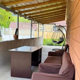 Second Home Guesthouse