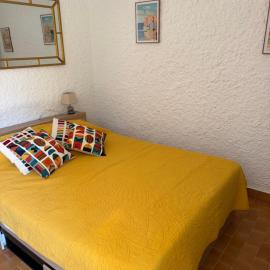 Cassetta 92 Marie-Pierre, hotel in Lumio