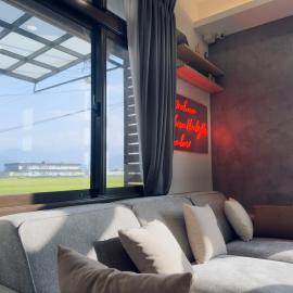 Jinshi B&B