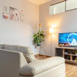Dpto de 3 habitaciones, WiFi y cocina equipada - Pet Friendly, hotel in Piura