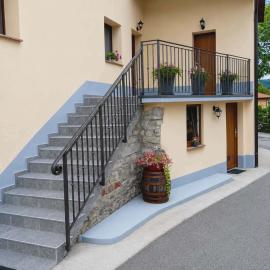 Apartma PERIN, hotel u gradu 'Dobrovo'