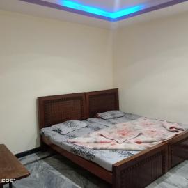 Ashu guest house