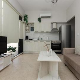 Stella's Apartment