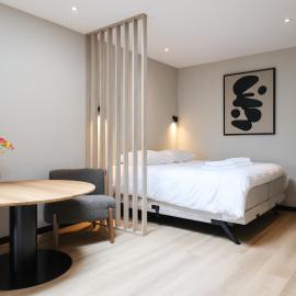 City Suite Sneek, hotelli kohteessa Sneek