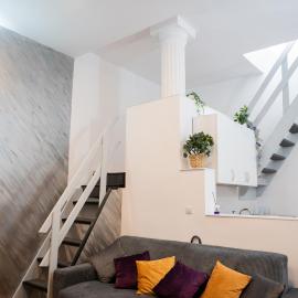 Casa Alecsandri-Ultra Central 2, hotel v mestu Oradea