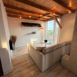 Duplex de charme dans une ancienne sucrerie, 4 à 6 personnes, hotel v destinácii Savy-Berlette