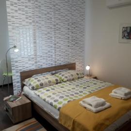 Vig Apartman