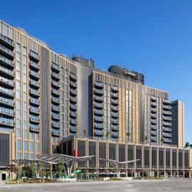 Aparthotel Adagio Dubai Gold District