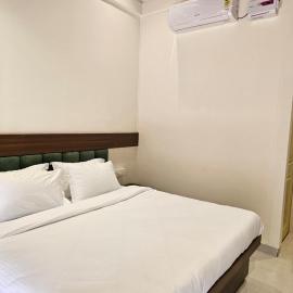 Saavi Resort Shrivardhan