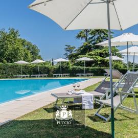 PUCCIO Golf Club Verona Homes