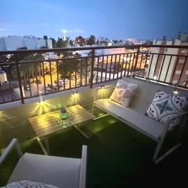Apartamento SOLYMAR Chipiona