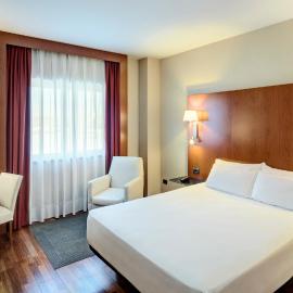Sercotel AB Rivas, хотел в Ривас-Васиямадрид