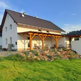 Sušice - prázdninový dům, hótel í Sušice