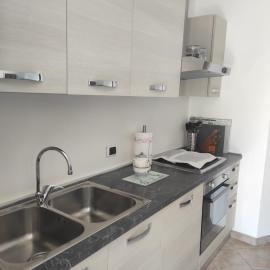 CASA BETTO, hotel in San Domenico