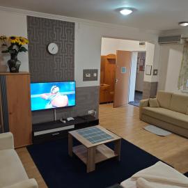 Kettő Ciprus Apartman