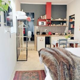 Knysna Holiday Cottage