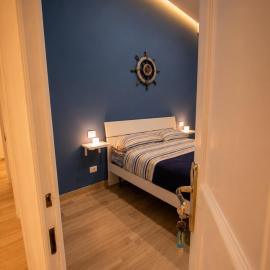 Relais Principe Umberto, hotel v Neapoli