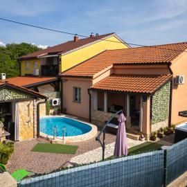 Holiday Home Ana by Interhome, viešbutis Šilo