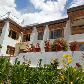 Baku Eco Retreat