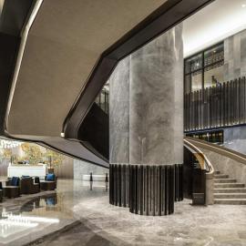 Sofitel Hangzhou Yingguan-Olympic Center Hotel, hotel a Hangzhou