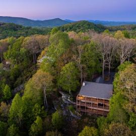 Stone Ridge Lodge