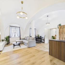 Ebenerdige Ferienwohnung, khách sạn ở Maissau