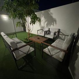 Sea Rest Yanbu, hotel a Yenbo