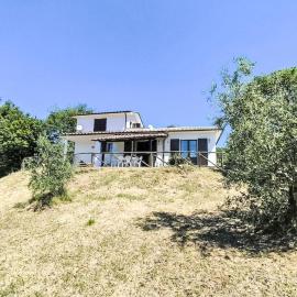 Holiday Home Querceto by Interhome