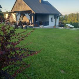 Domek Pod Prehybą -Agroturystyka