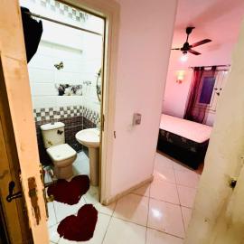 شاليه, hotel in Dawwār Abū Maḩrūs