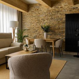 Apartamentos turísticos Adarve San Fernando