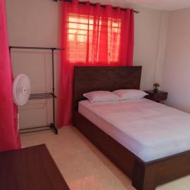 Complexe La Belle Rosie, hotel v Les Cayes