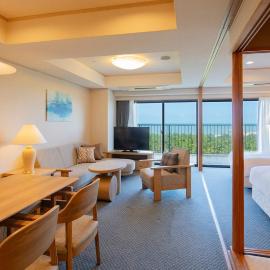 Seagaia Forest Condominium - Vacation STAY 22823, hotel a Tachibanadōri