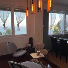 Ibinaga Seaview - Auto checking property
