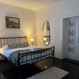 Casa Alexandra Slătineanu, hotel in Bran