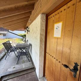 Happy Life 3-Wimmis-20min Interlaken-10min Thun, hotell i Wimmis