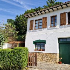 La casina de Pili