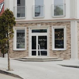 Apartamenty Nadjeziorna – hotel w mieście Ełk