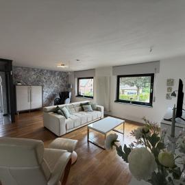 Niederrhein Suite Kerken