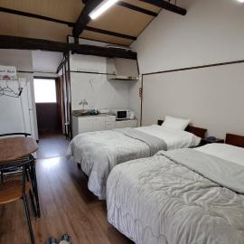 Yorii Base - Vacation STAY 22763, hotel in Yorii