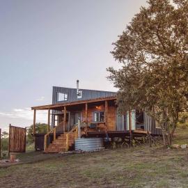 Gonnakraal Eco Cabin, hotel a Kleinvlei