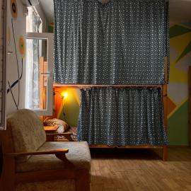 Just a Hostel、ソゾポルのホテル