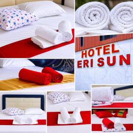 Hotel Erisun, hotel din Vlorë