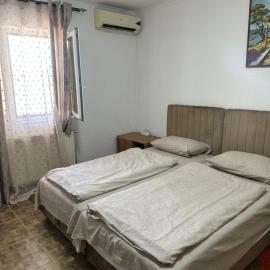 Apartmani Bjelila